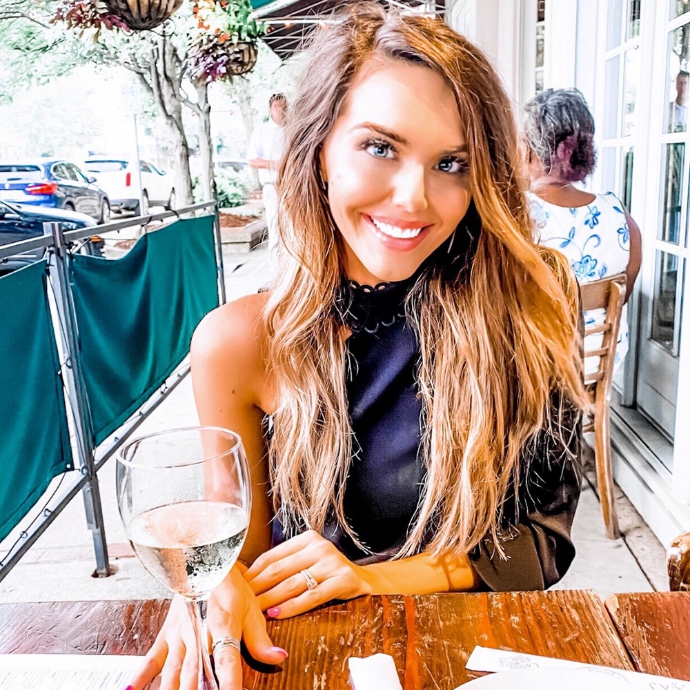 Meet your Posher, Sara Beth Jones